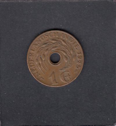 Beschrijving: 1 Cent  